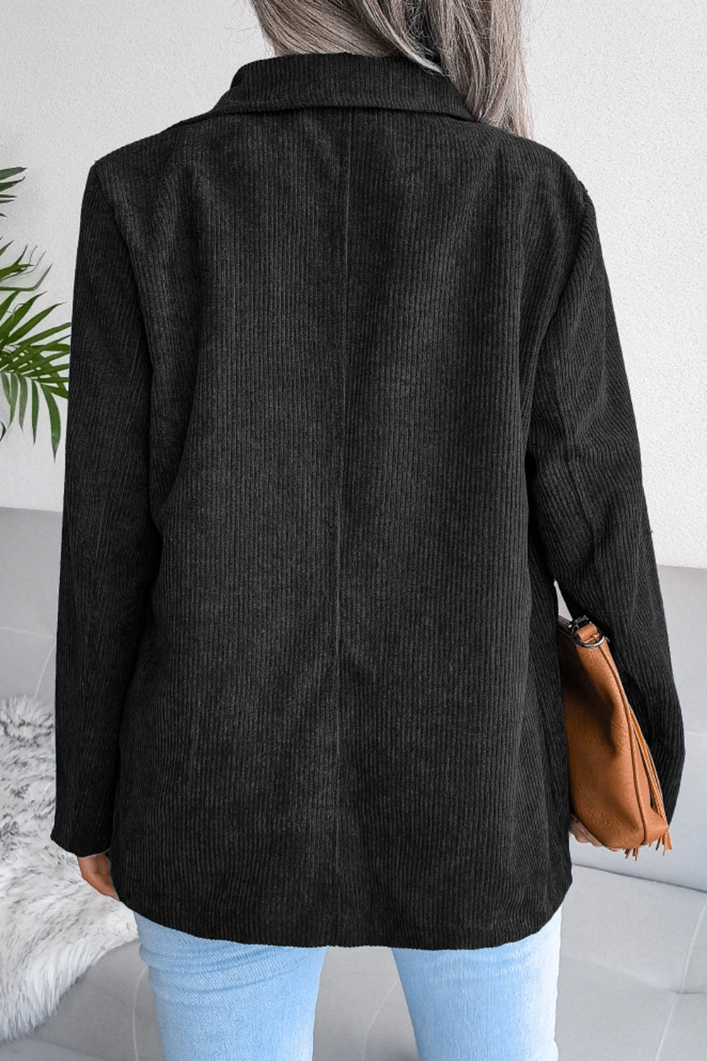 Sinclair Blazer