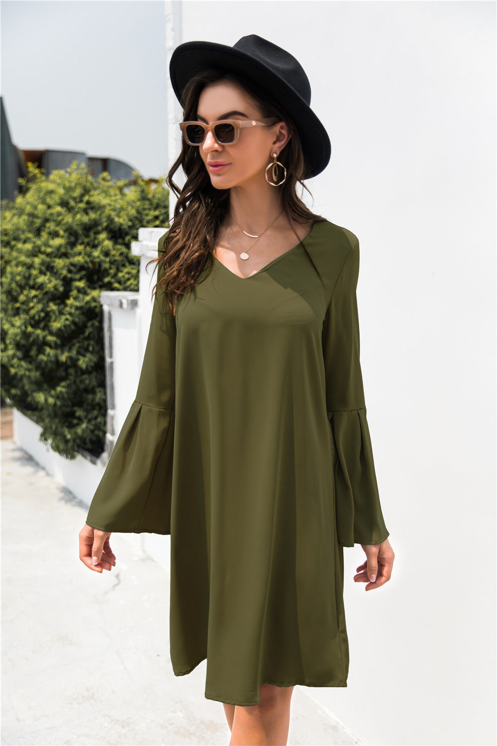 Ginny Dress