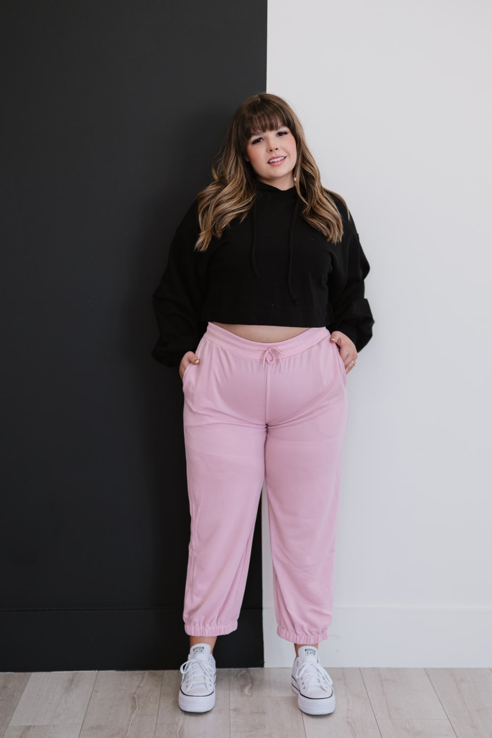 Head in the Clouds Joggers