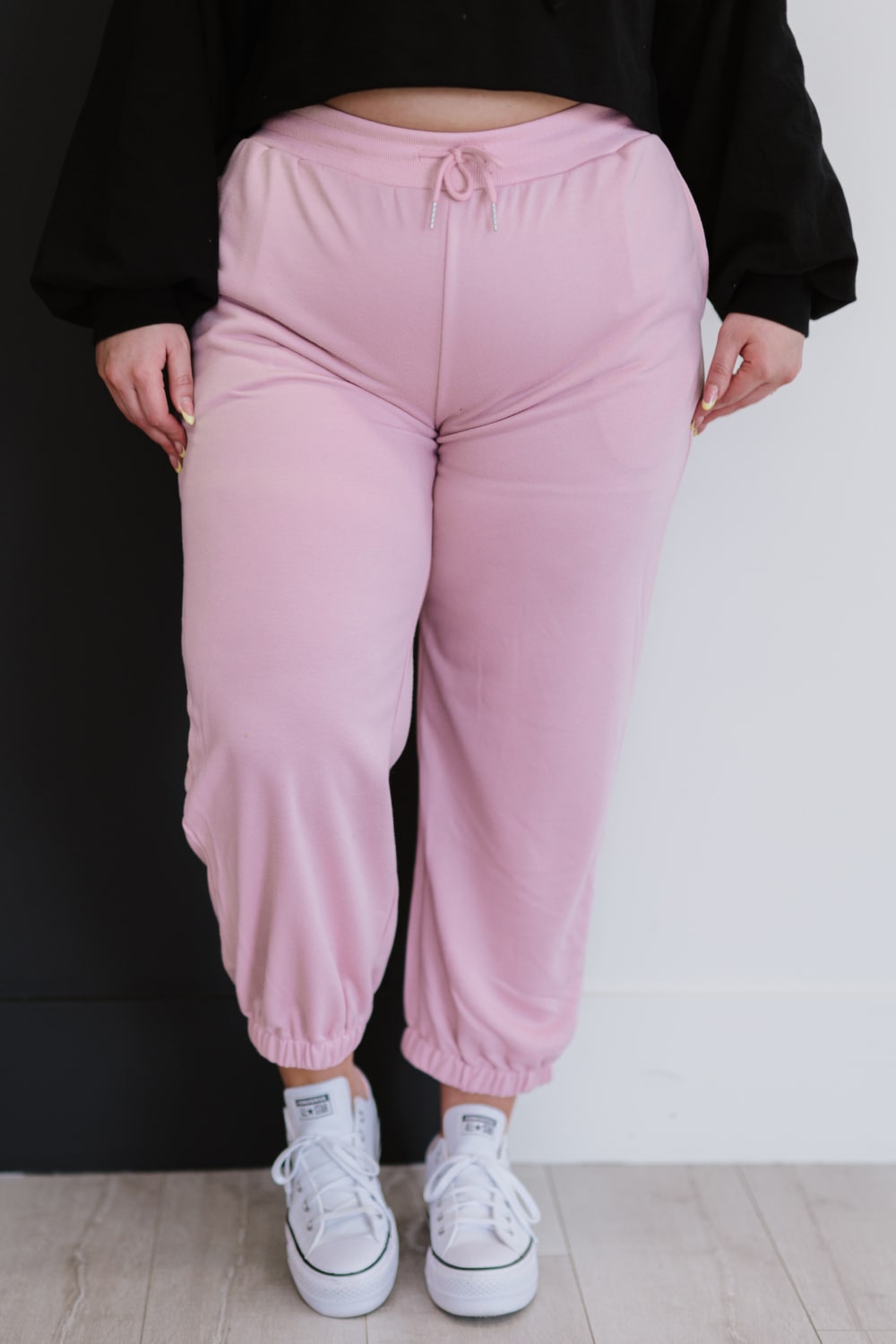 Head in the Clouds Joggers