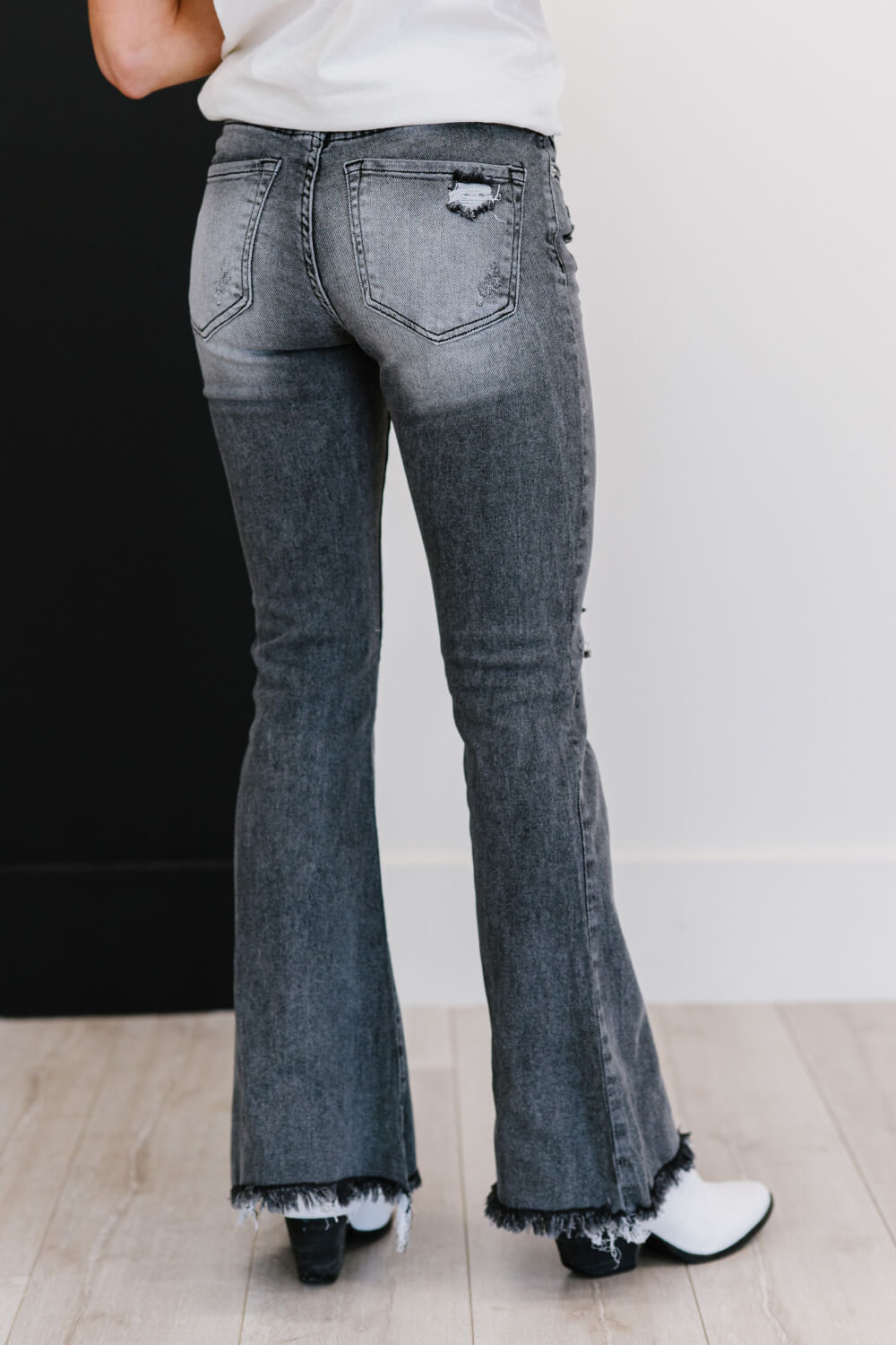 Hometown Girl RISEN Jeans