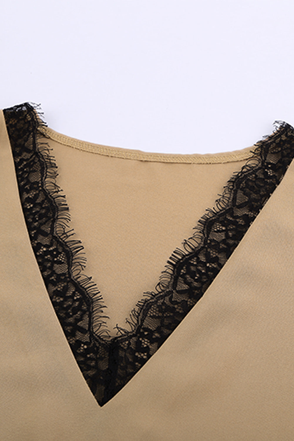 Vaughn Balloon Sleeve Top