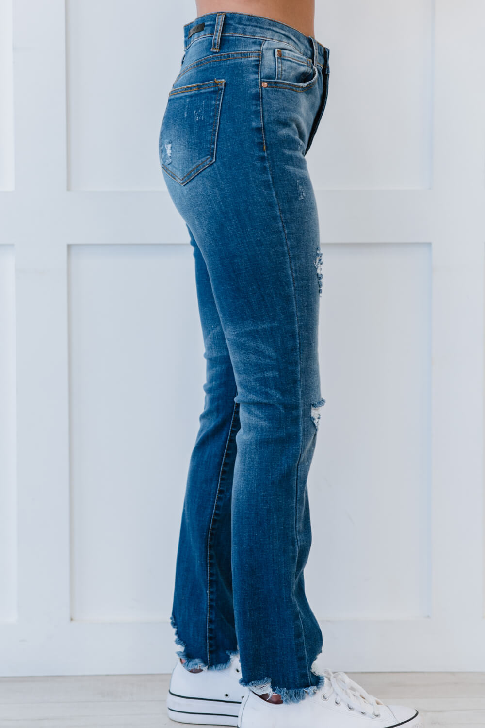 Traveler RISEN Jeans