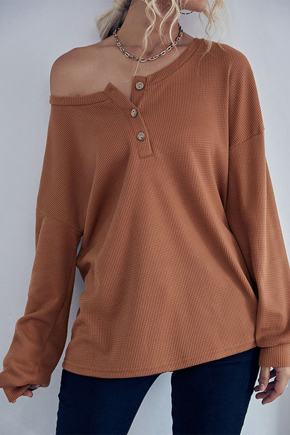 Georgia Long Sleeve