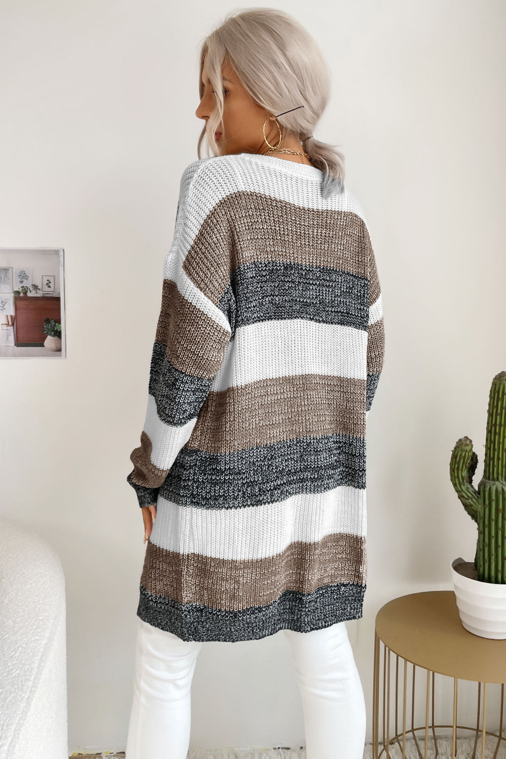 Central Park Cardigan
