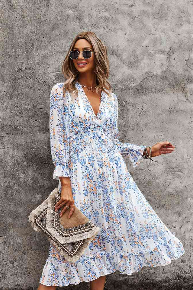 Charleston Dress