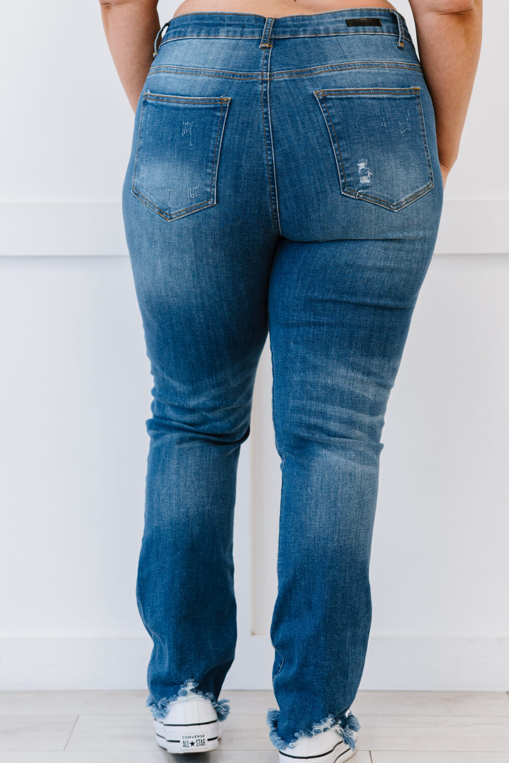 Traveler RISEN Jeans