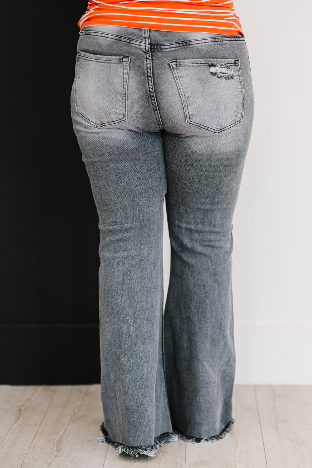 Hometown Girl RISEN Jeans
