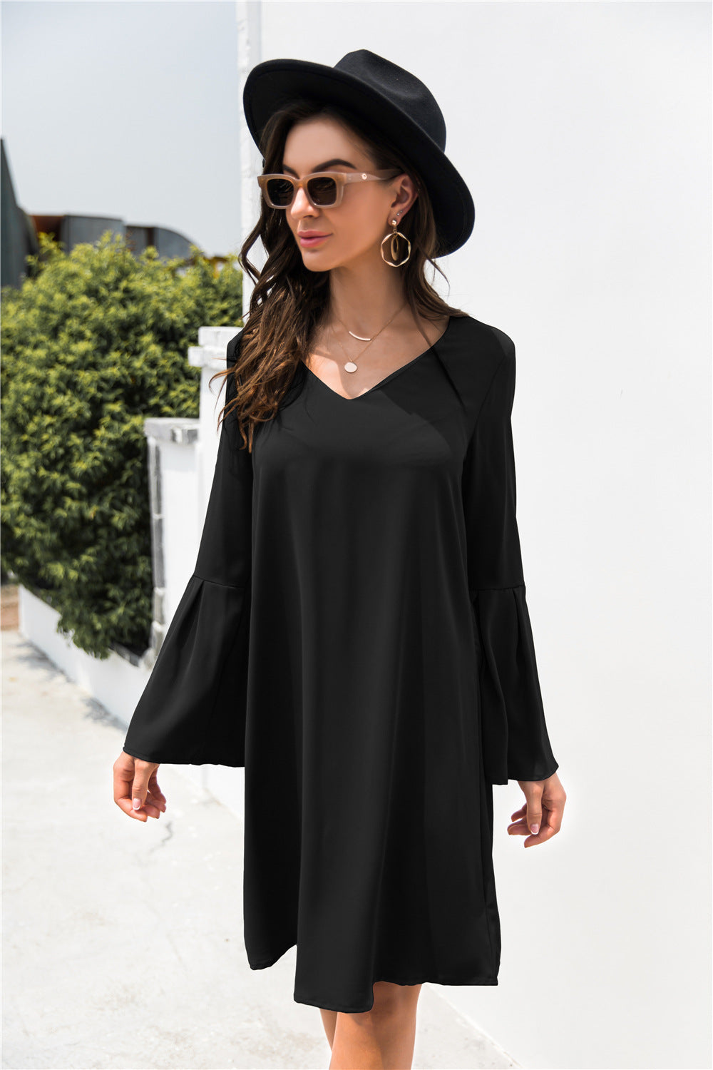 Ginny Dress