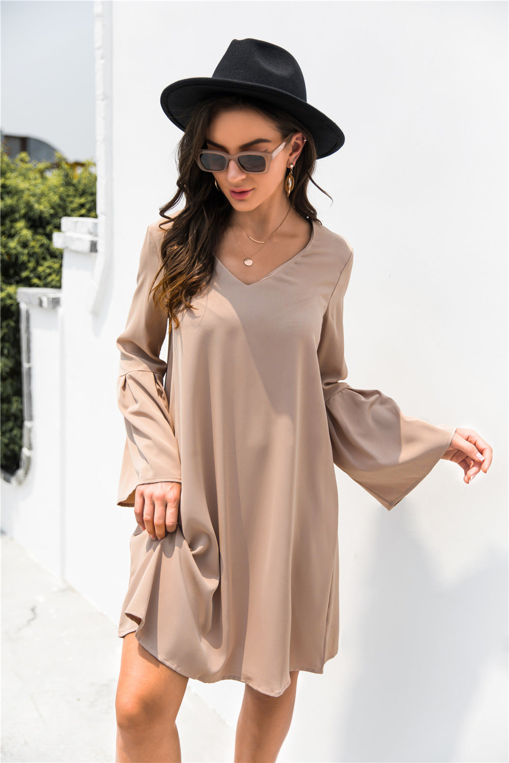 Ginny Dress