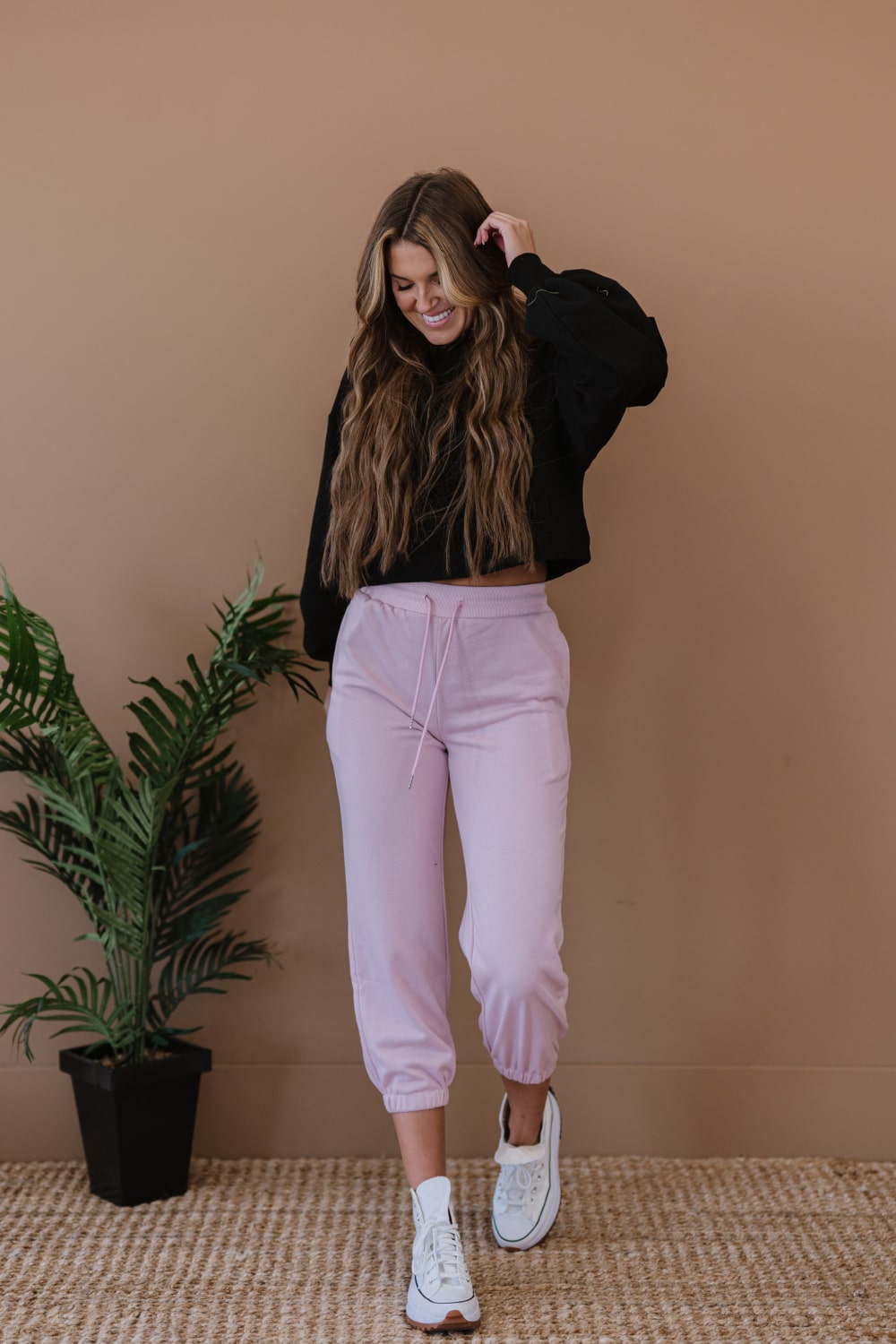 Head in the Clouds Joggers