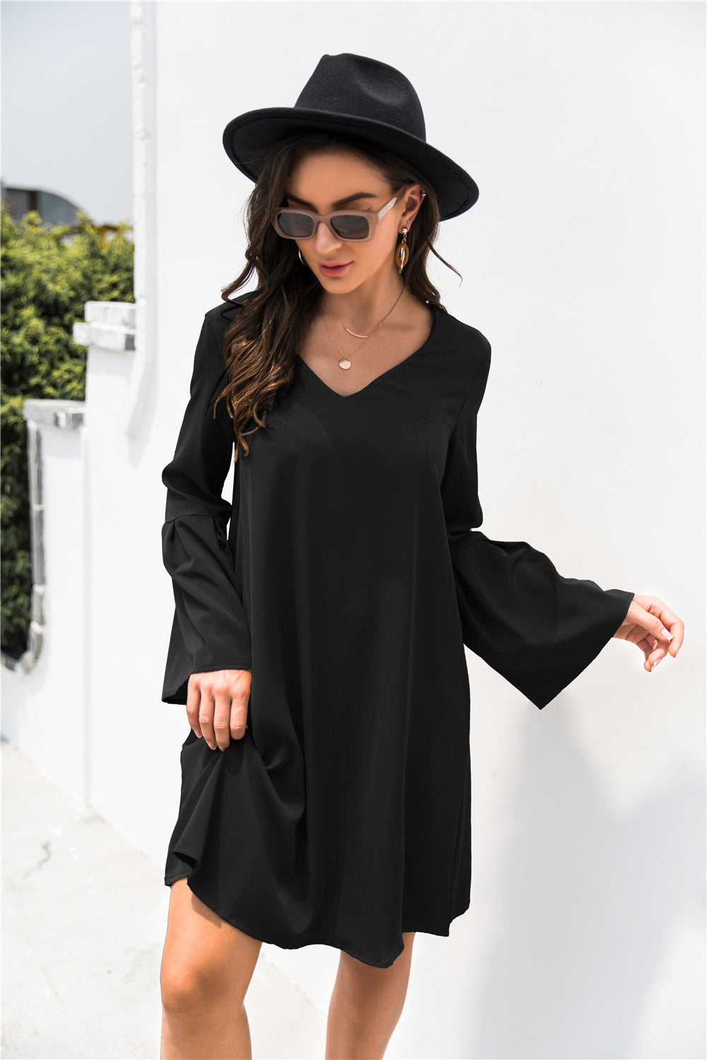 Ginny Dress