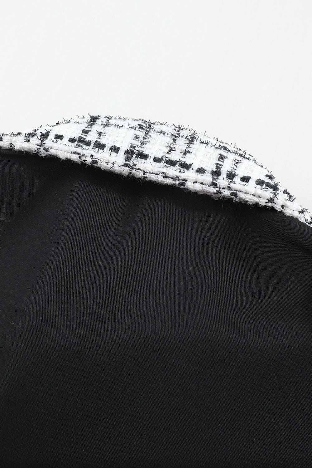 Laura Detailed Blouse