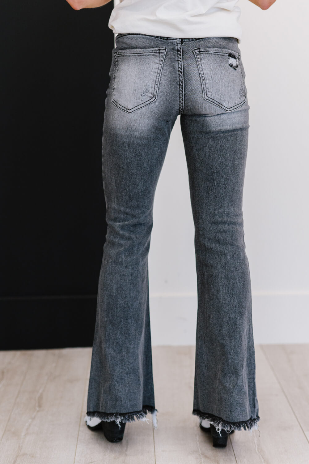 Hometown Girl RISEN Jeans