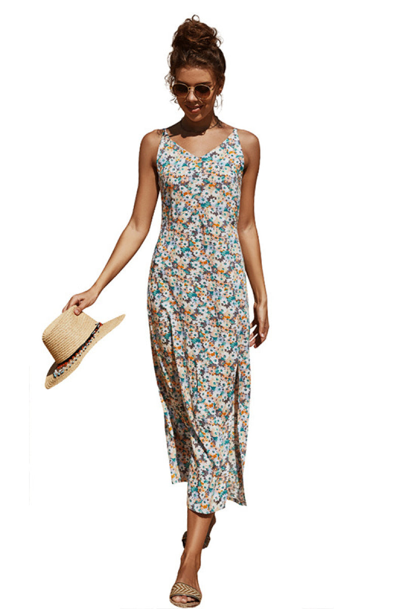 Tulum Midi Dress