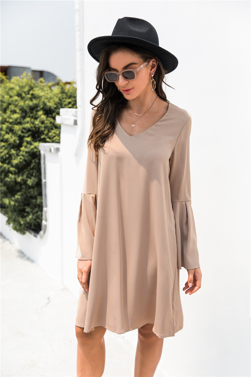 Ginny Dress
