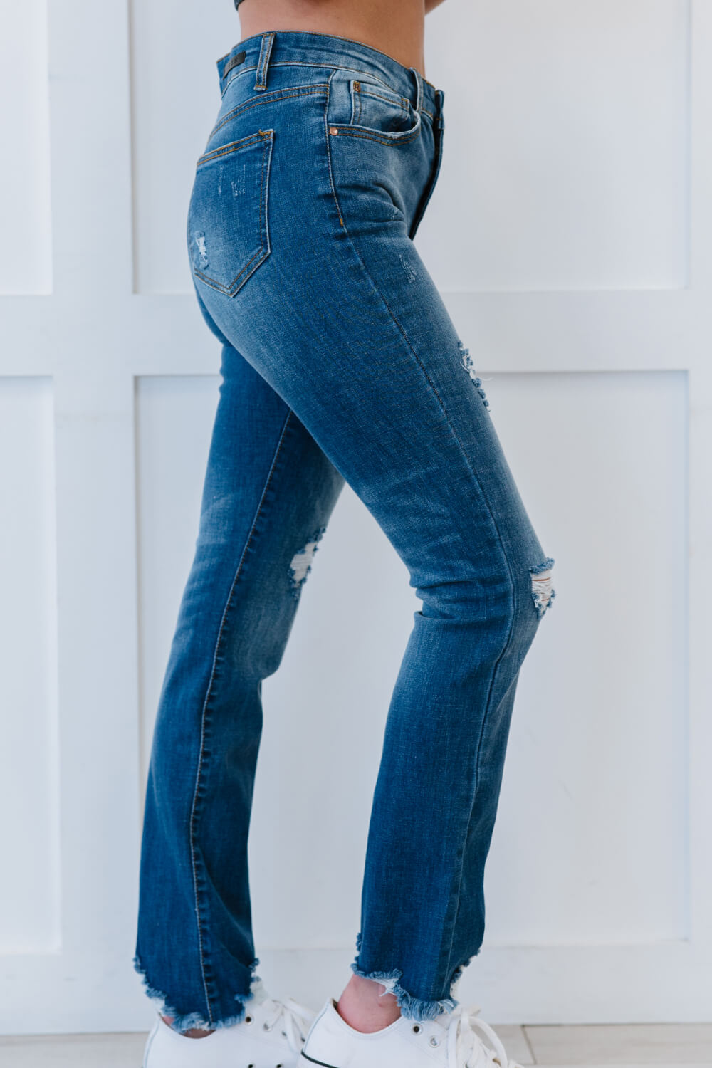 Traveler RISEN Jeans
