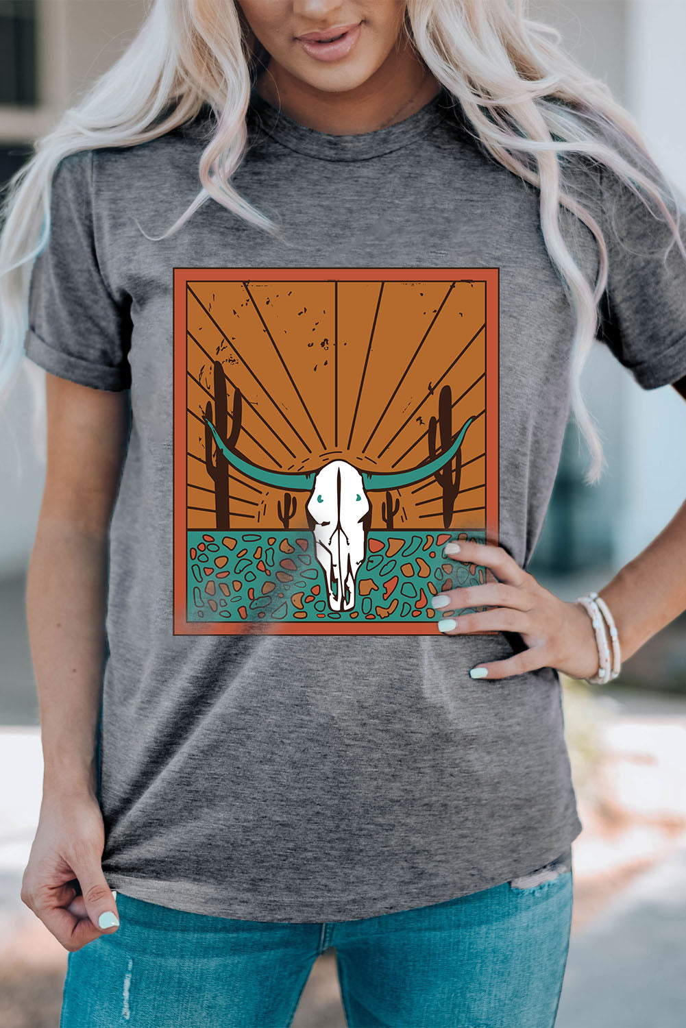 Worthwhile Time Graphic Tee