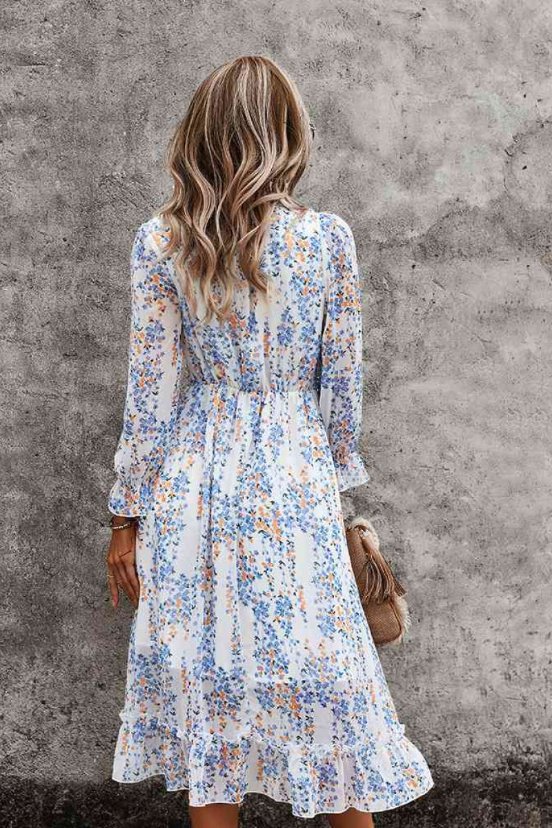 Charleston Dress