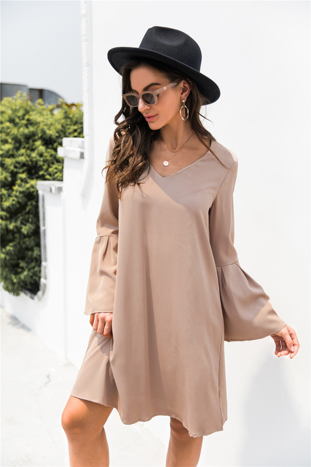 Ginny Dress