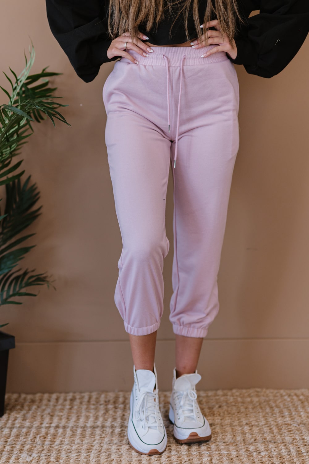 Head in the Clouds Joggers