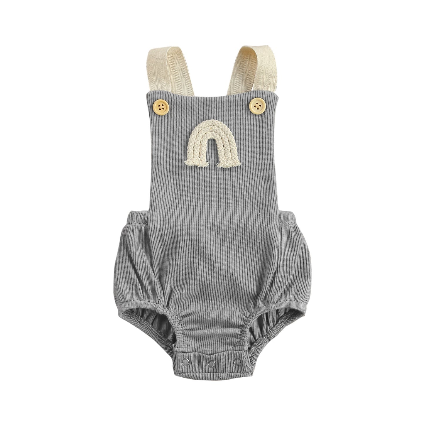 The Owen Romper