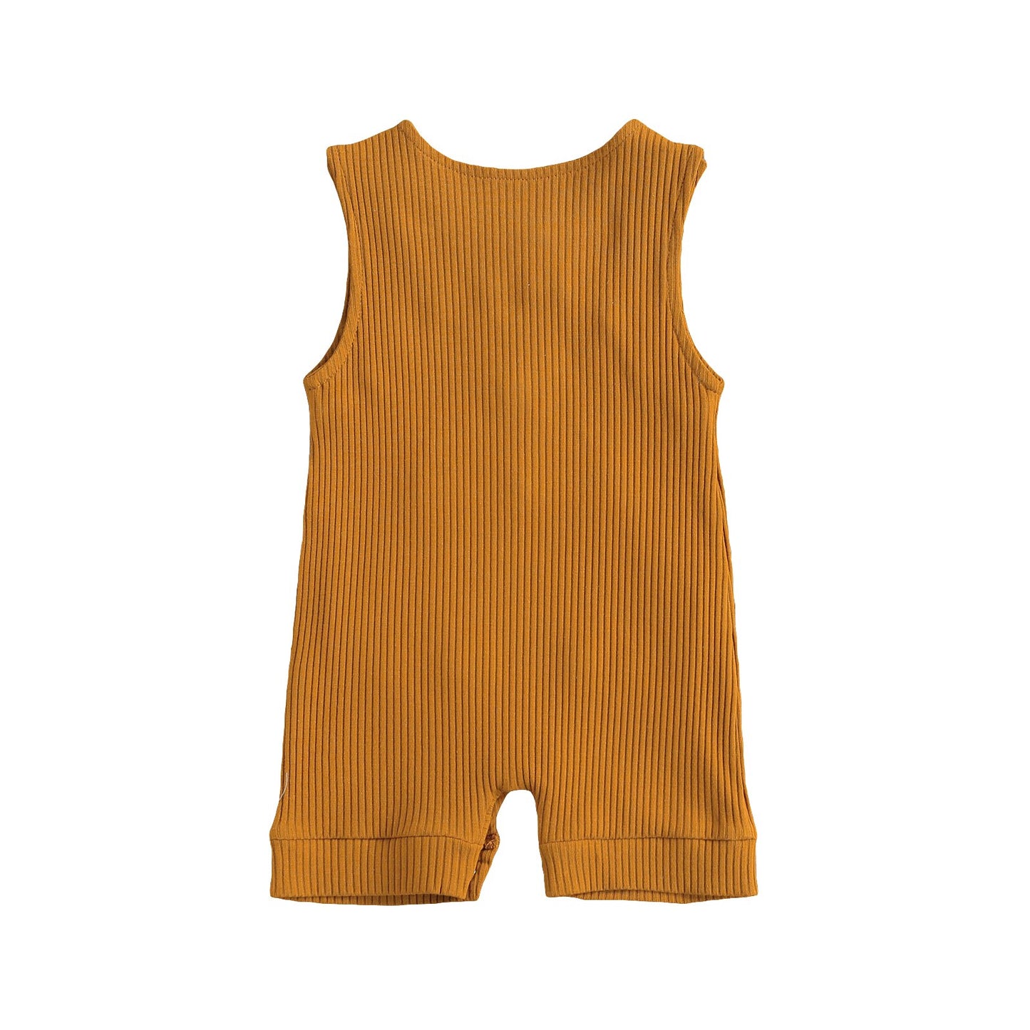 The Jeremiah Playsuit