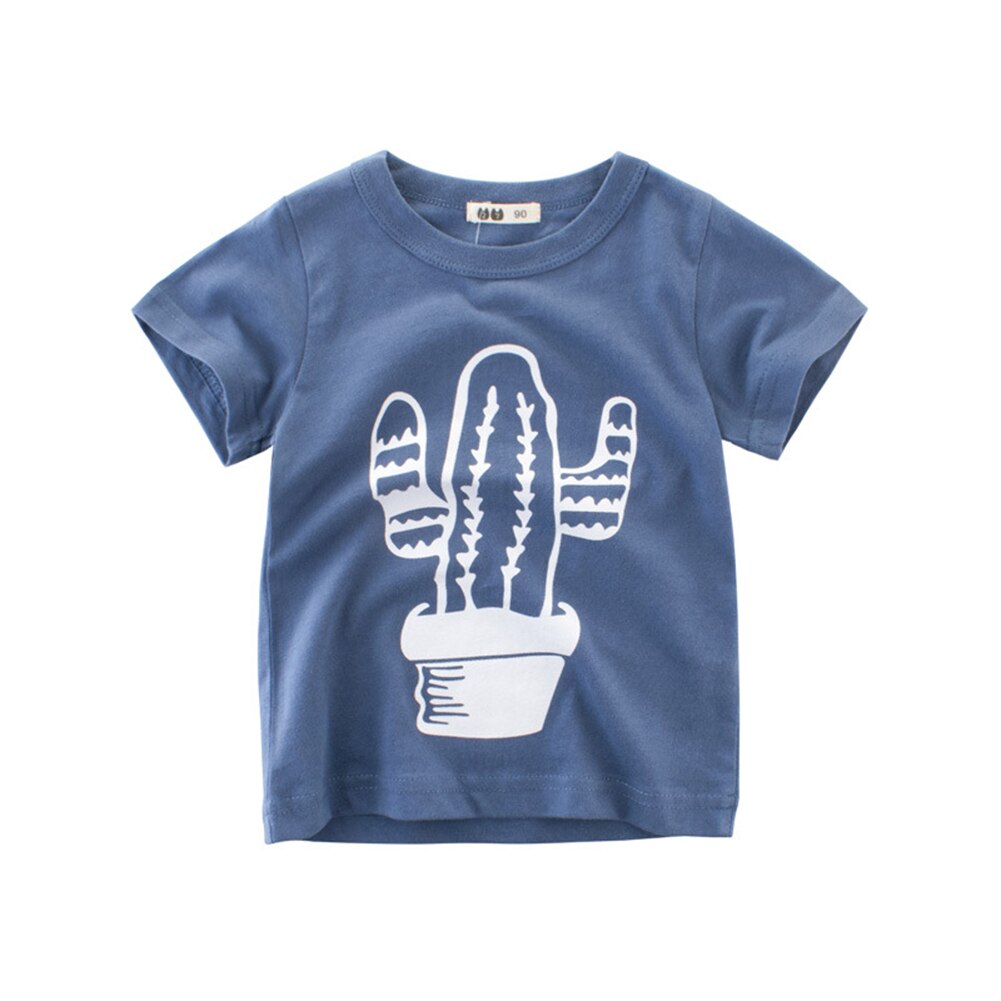 Cactus Tee