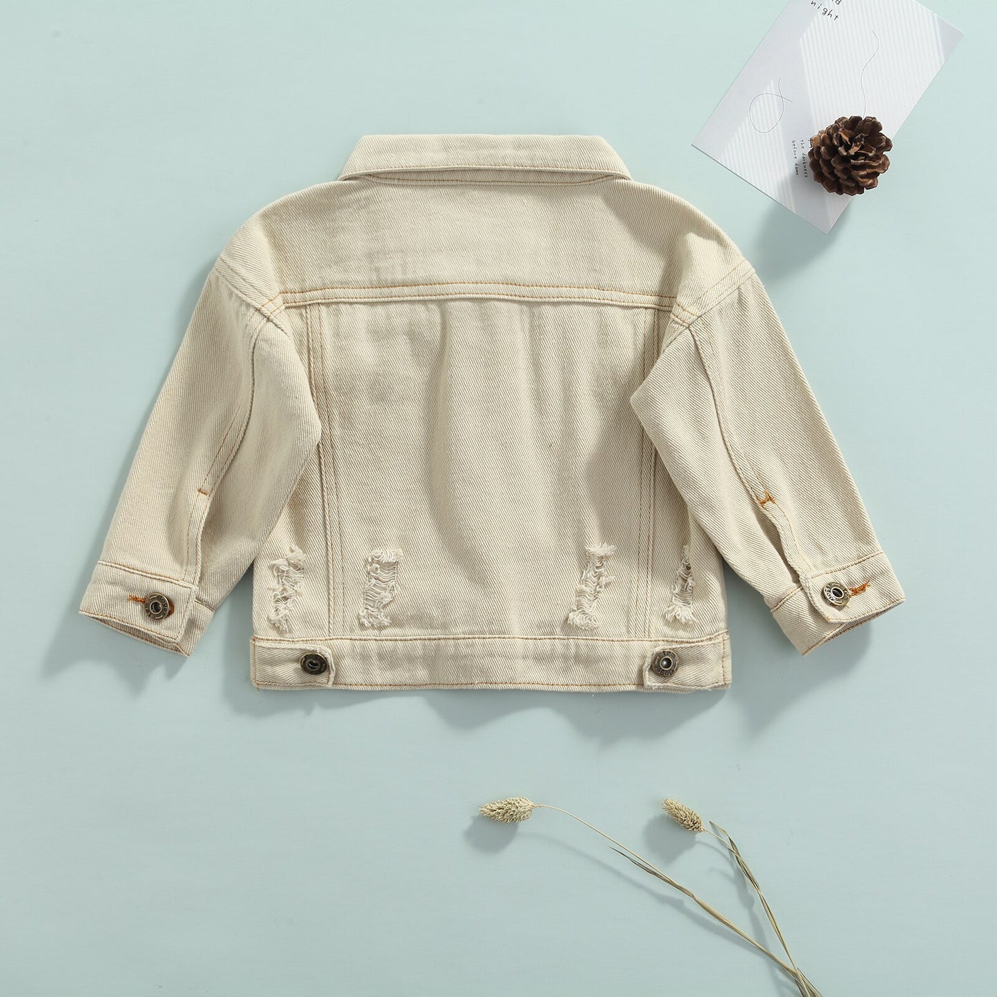 365 Denim Jacket