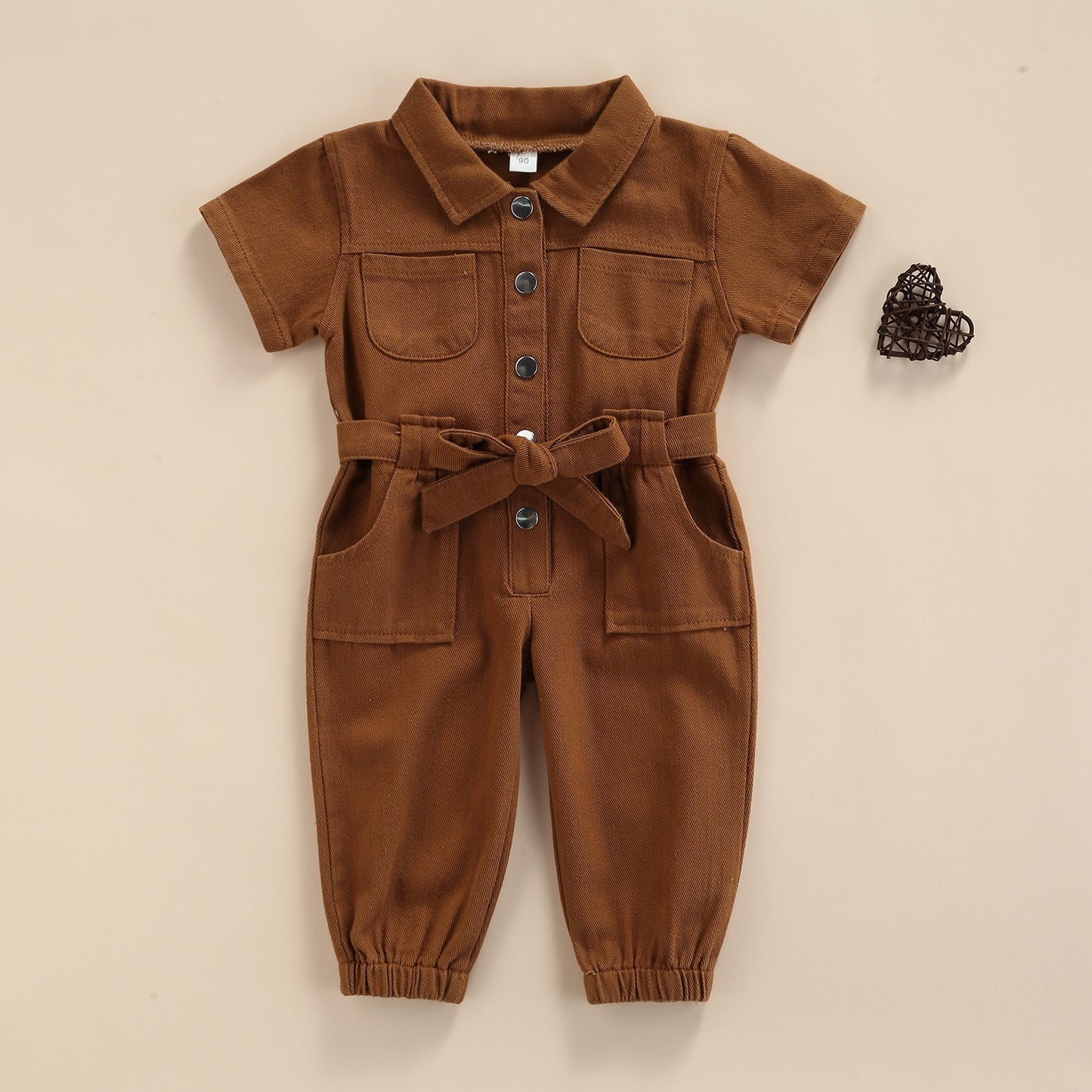 Kapama Jumpsuit