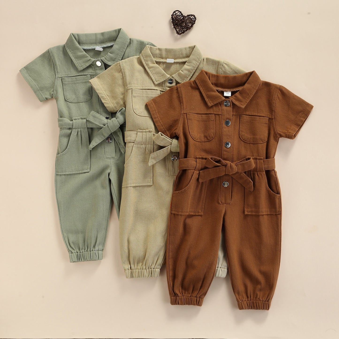 Kapama Jumpsuit