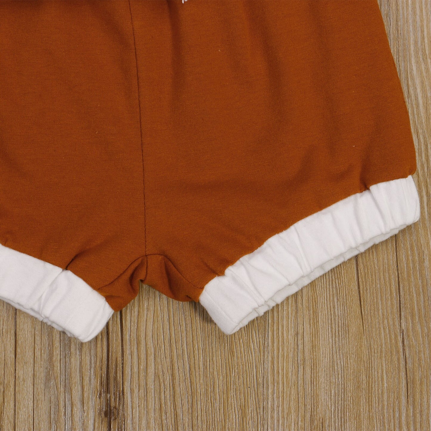 Made You Look Sleeveless Sets