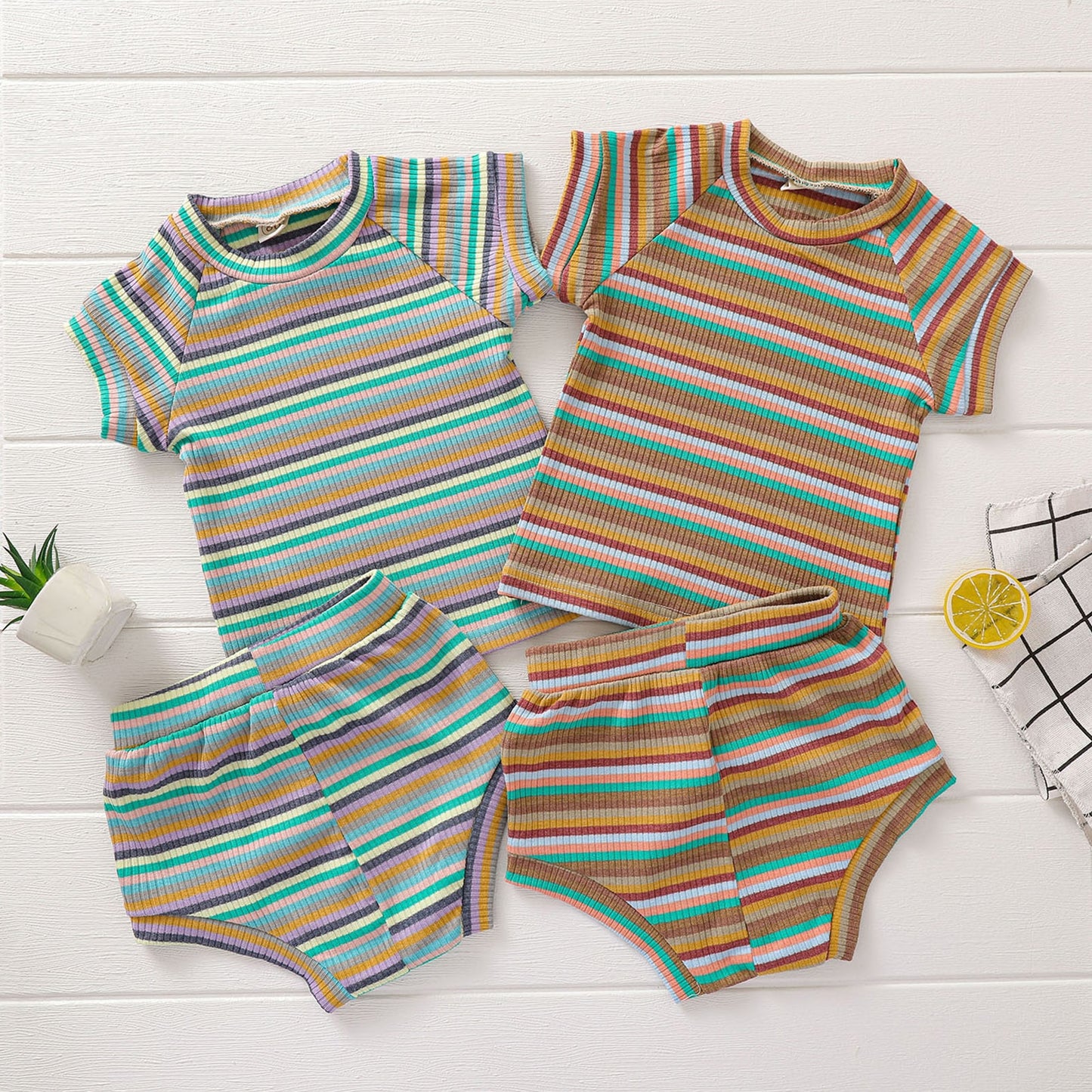 The Carinna Play Set