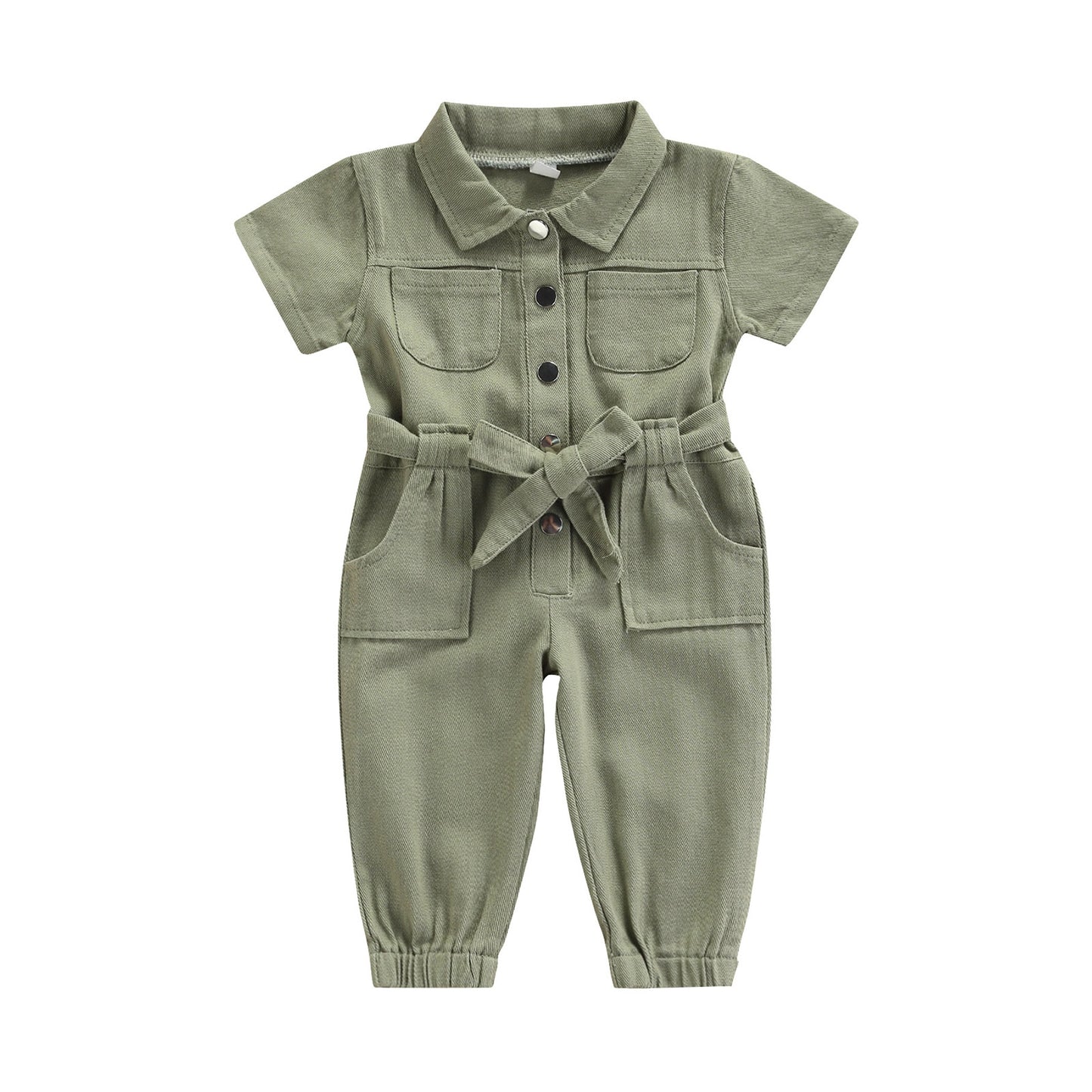 Kapama Jumpsuit