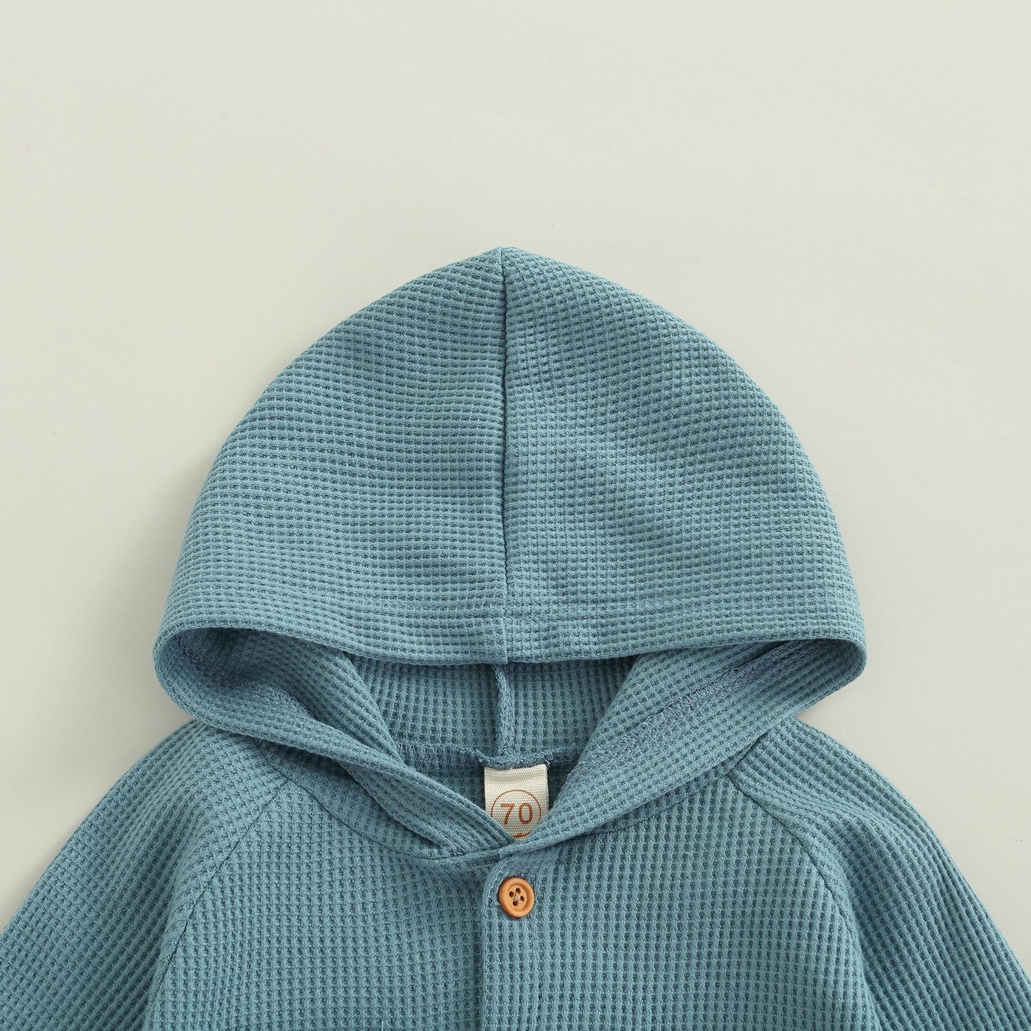 Canyon Waffle Jumpsuit