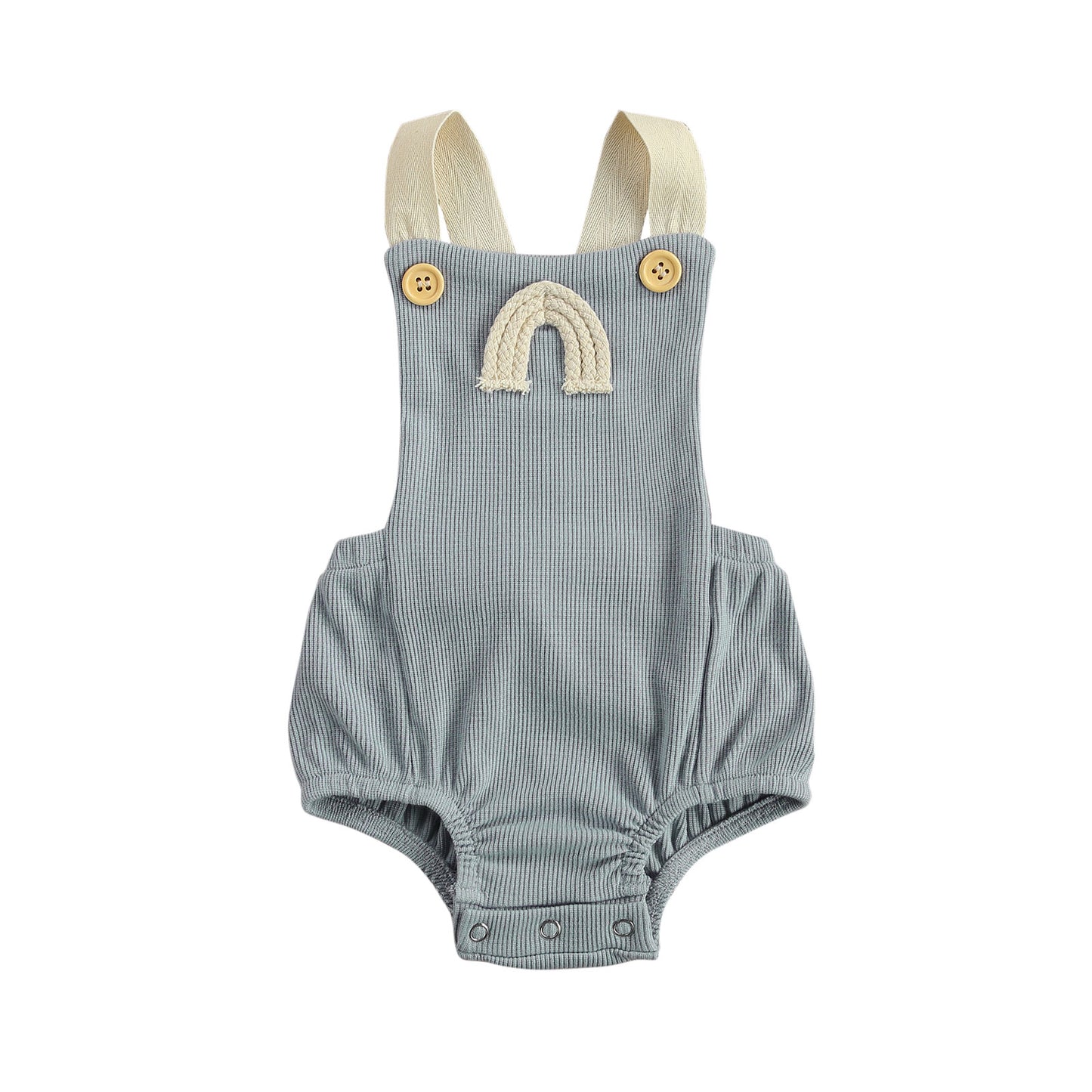 The Owen Romper