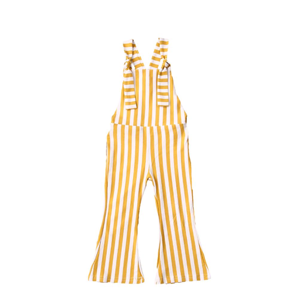 Paizley Flare Jumpsuit