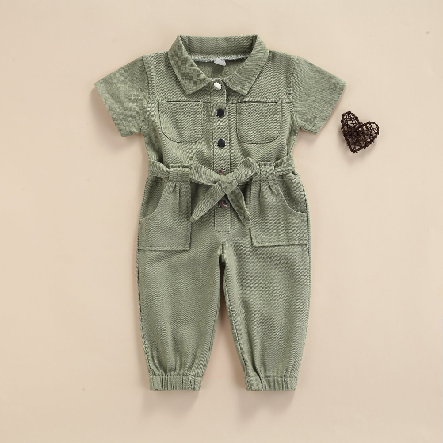 Kapama Jumpsuit