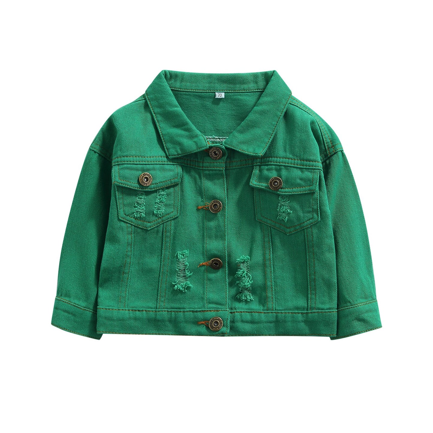 365 Denim Jacket
