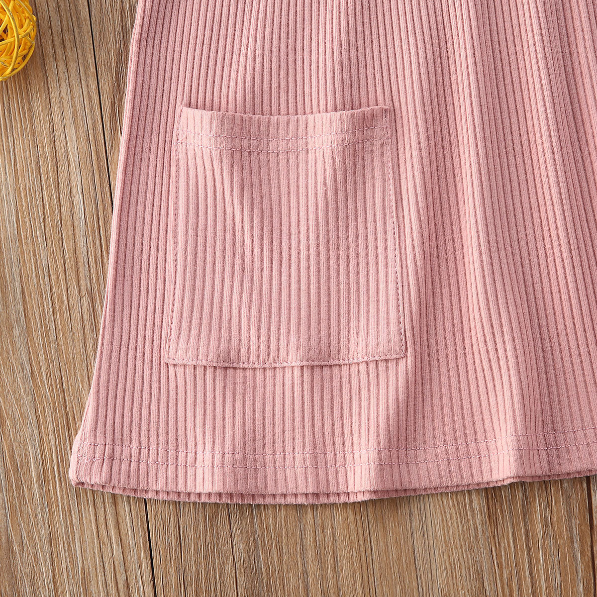 Paige’s Pocketed Dress