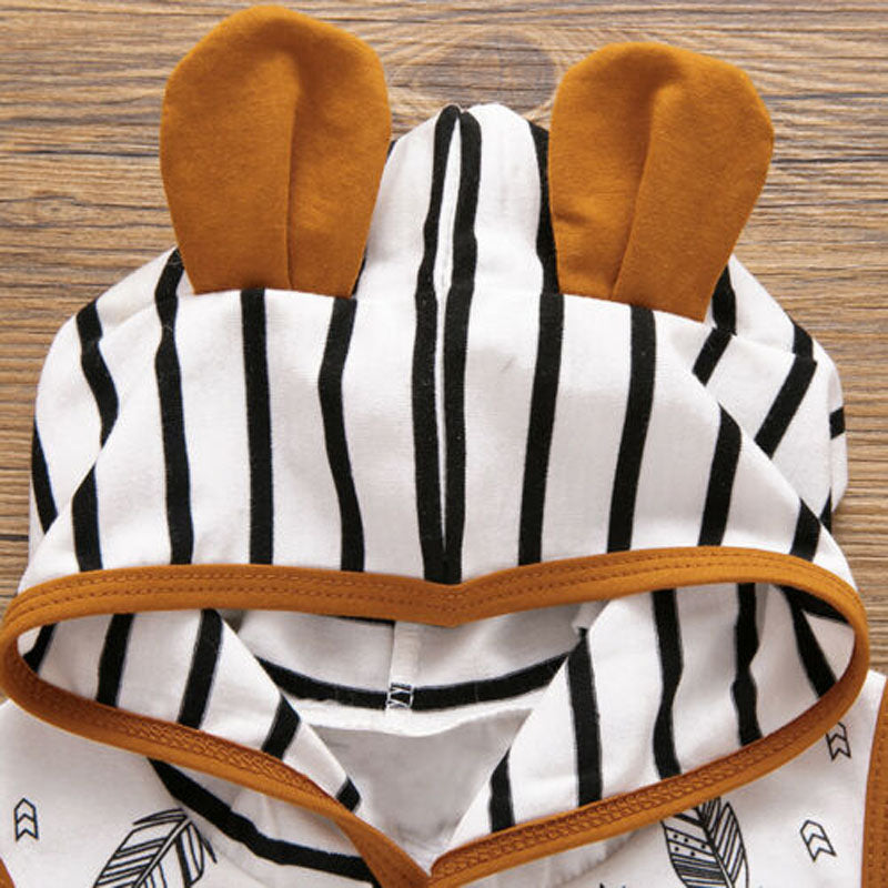 Take Flight Sleeveless Set