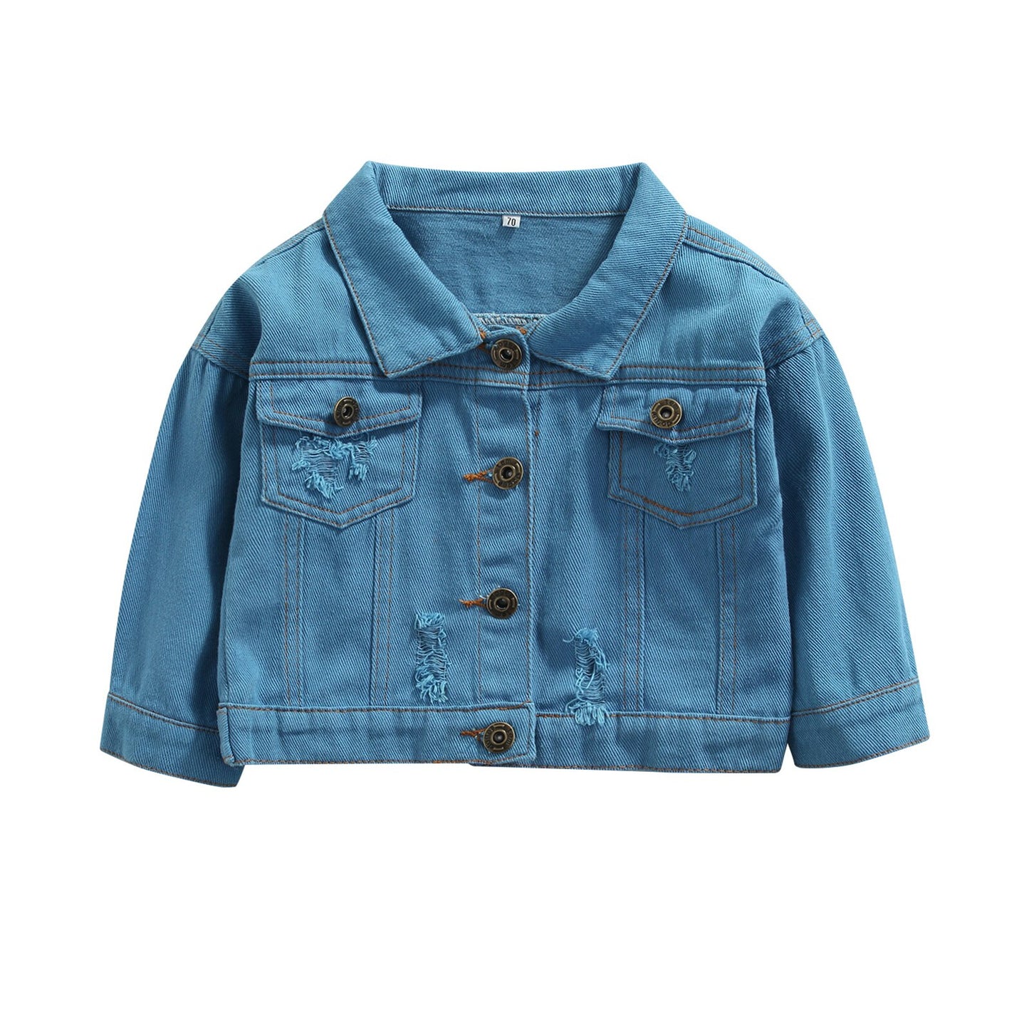 365 Denim Jacket