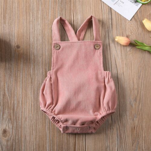 The Riley Playsuits