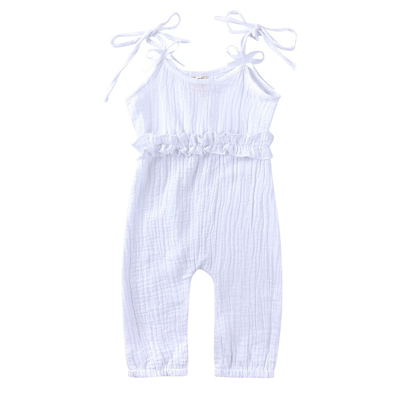 The Gabrielle Romper