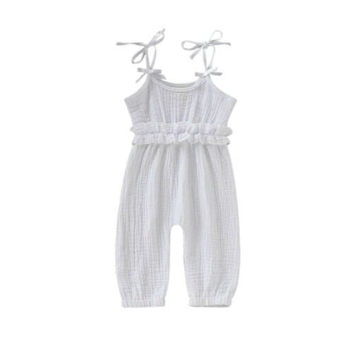 The Gabrielle Romper