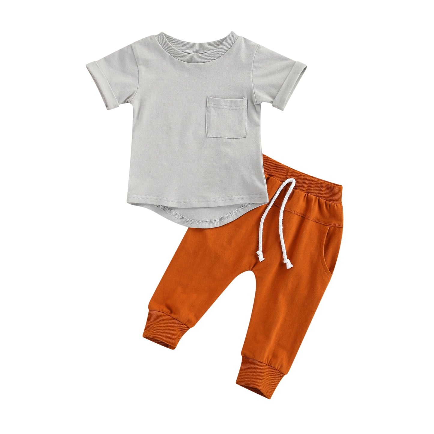 Keep it Casual Set