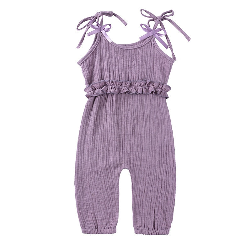 The Gabrielle Romper