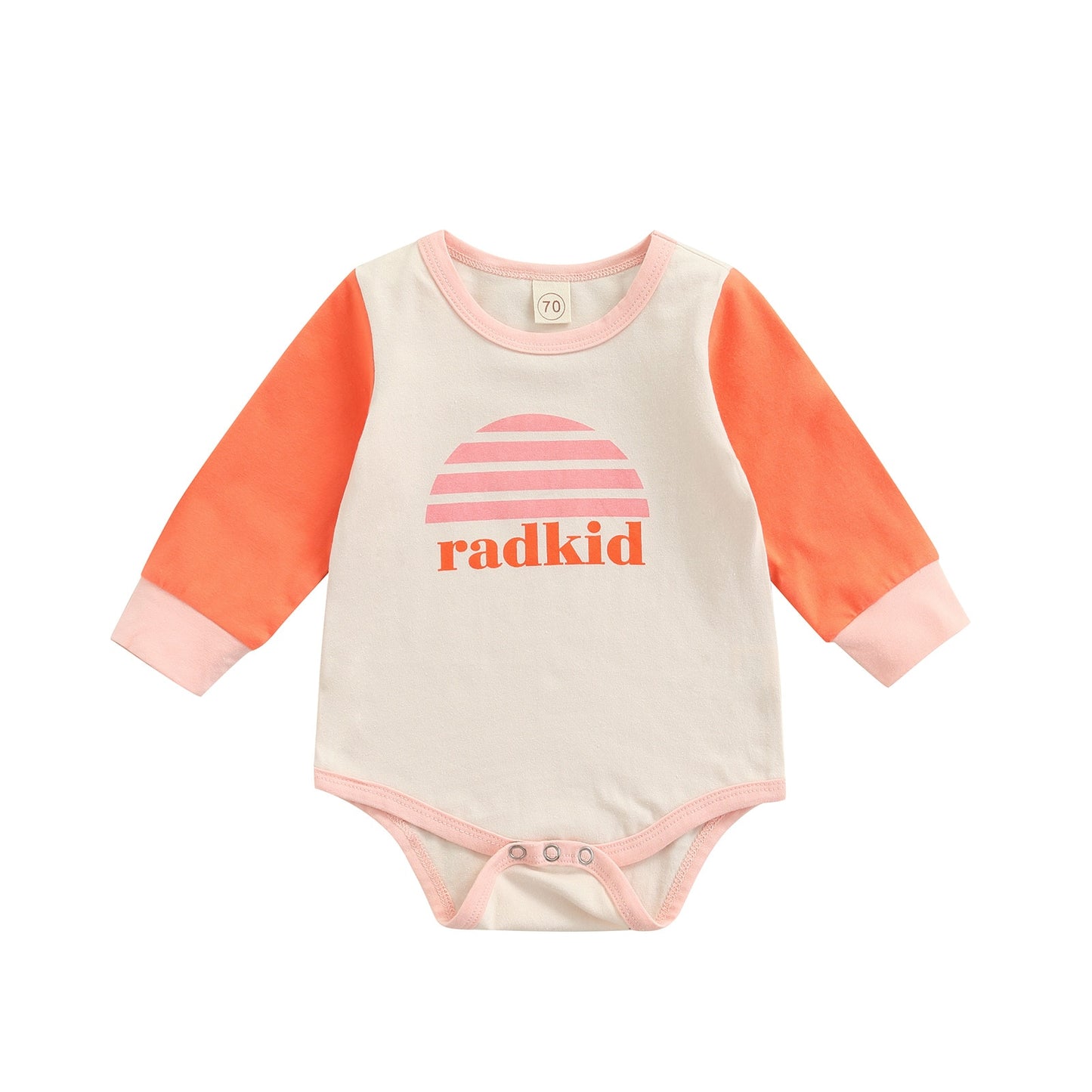 Rad Kid Bodysuit