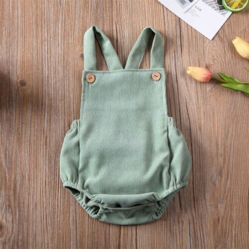The Riley Playsuits