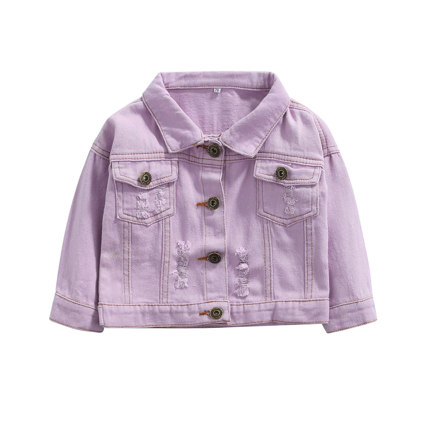 365 Denim Jacket